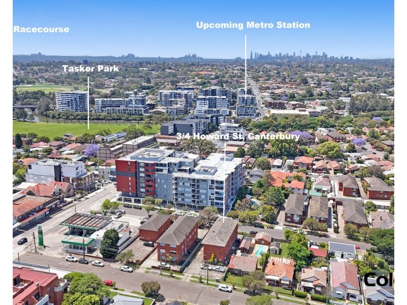 3/4 Howard St, Canterbury NSW 2193