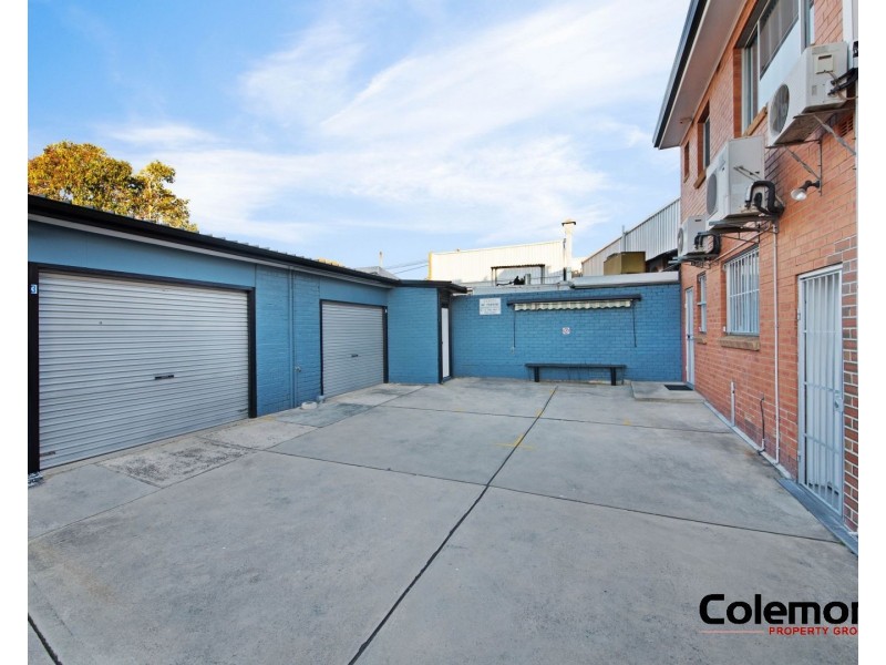 538 King Georges Rd, Beverly Hills NSW 2209