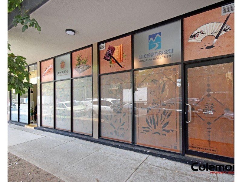 Shop 145/79-87 Beaconsfield St, Silverwater NSW 2128