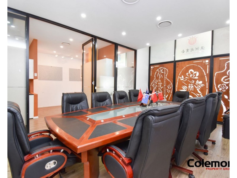 Shop 145/79-87 Beaconsfield St, Silverwater NSW 2128