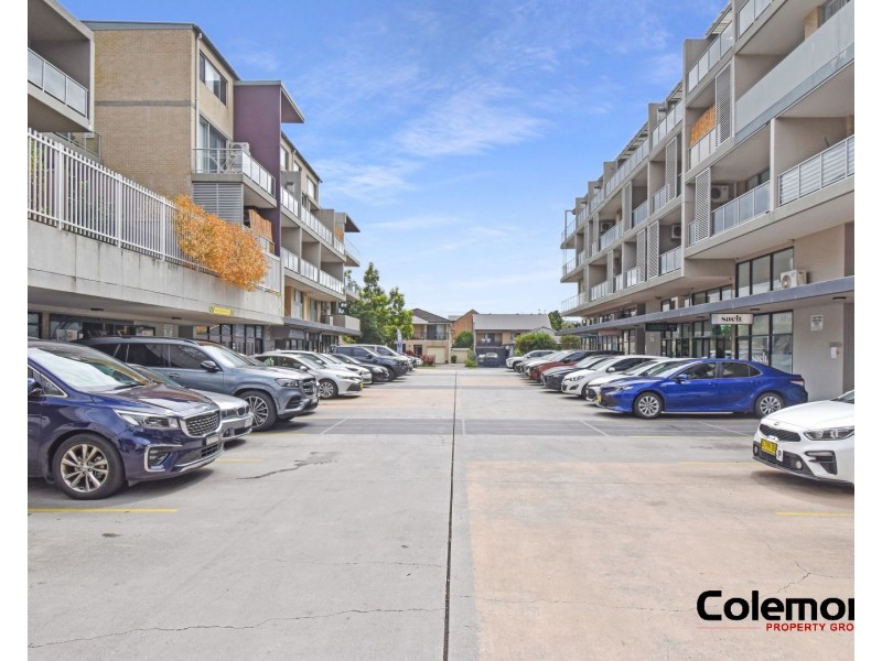 Shop 145/79-87 Beaconsfield St, Silverwater NSW 2128