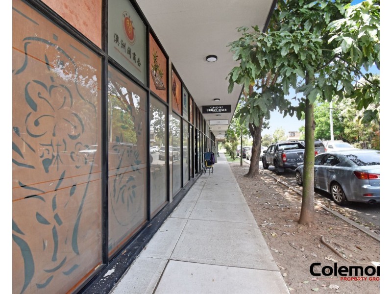 Shop 145/79-87 Beaconsfield St, Silverwater NSW 2128