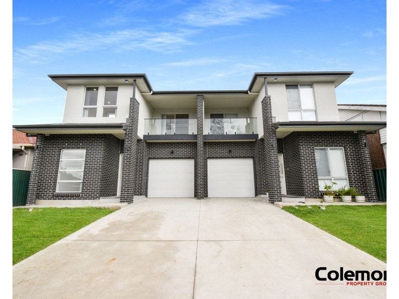 19B Margaret St, Greenacre NSW 2190