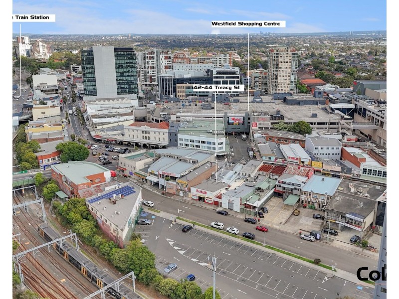 42 Treacy St, Hurstville NSW 2220