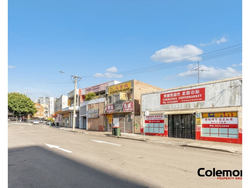 42 Treacy St, Hurstville NSW 2220