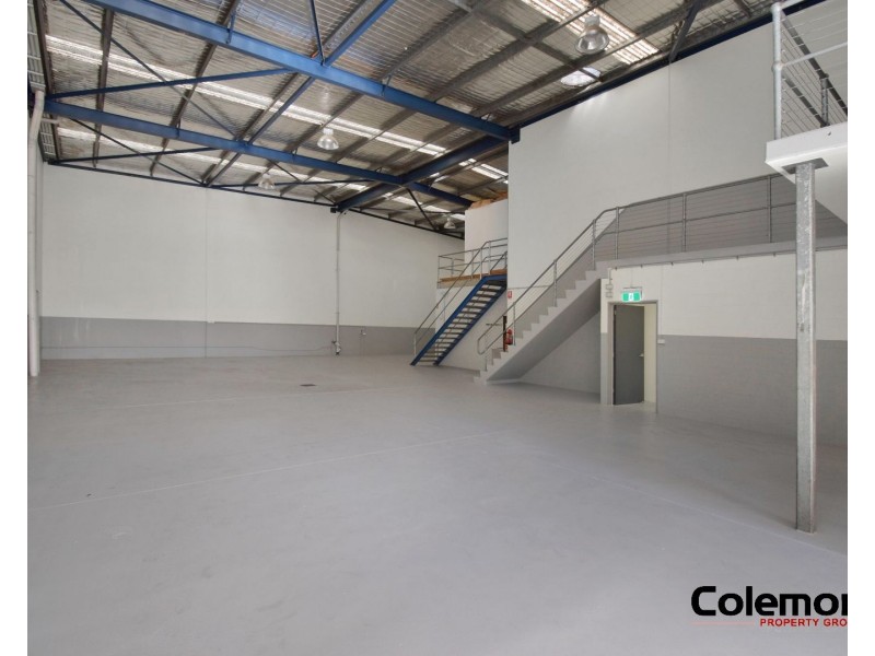 Warehouse 2/52 Cook St, Kurnell NSW 2231