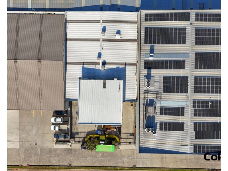 Warehouse 2/52 Cook St, Kurnell NSW 2231