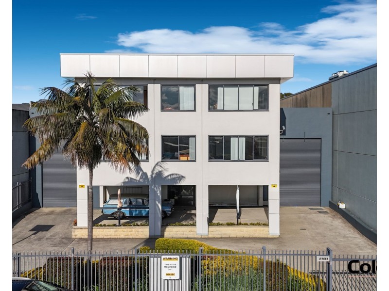 Warehouse 2/52 Cook St, Kurnell NSW 2231