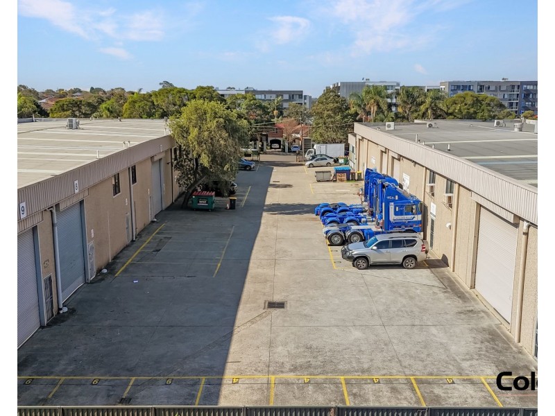 2/21-23 Elizabeth St, Campsie NSW 2194