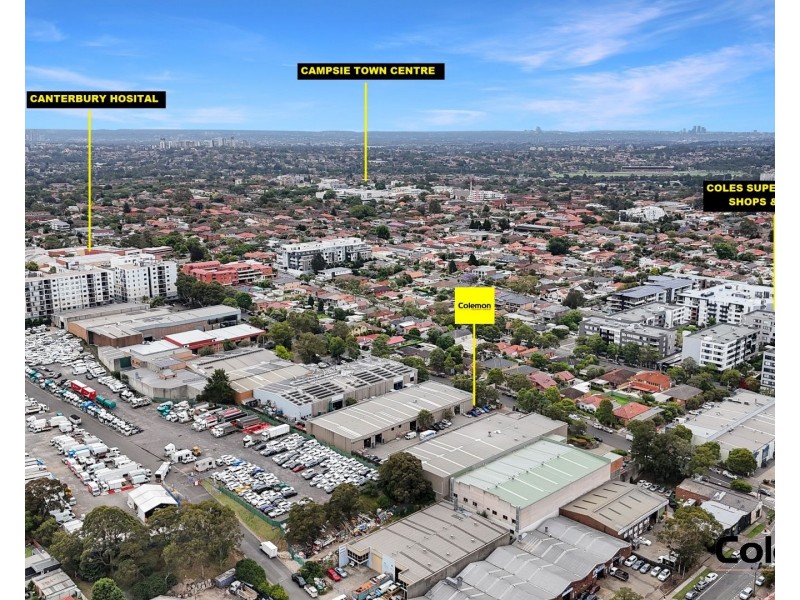 2/21-23 Elizabeth St, Campsie NSW 2194