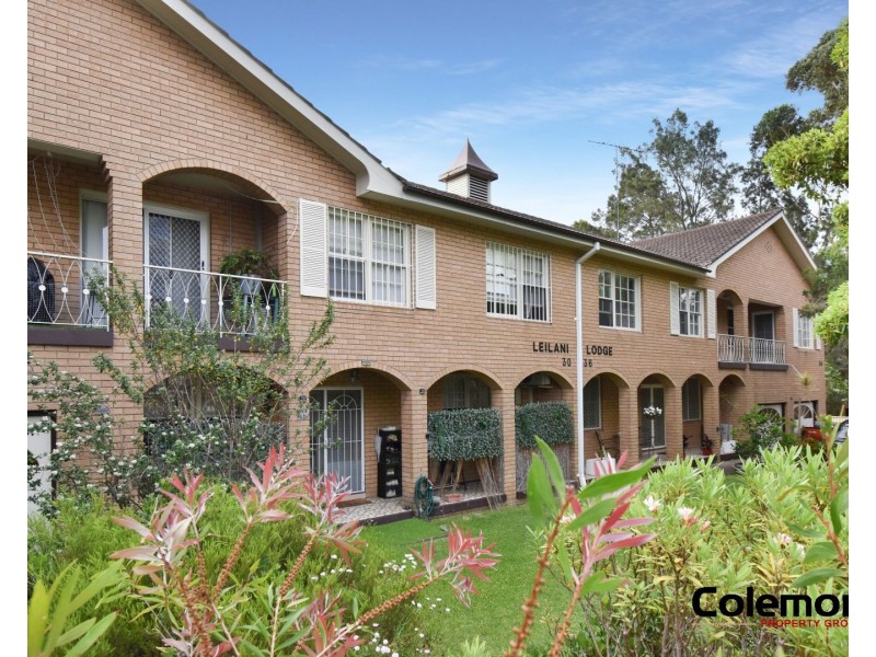 3/30-36  Minter St, Canterbury NSW 2193