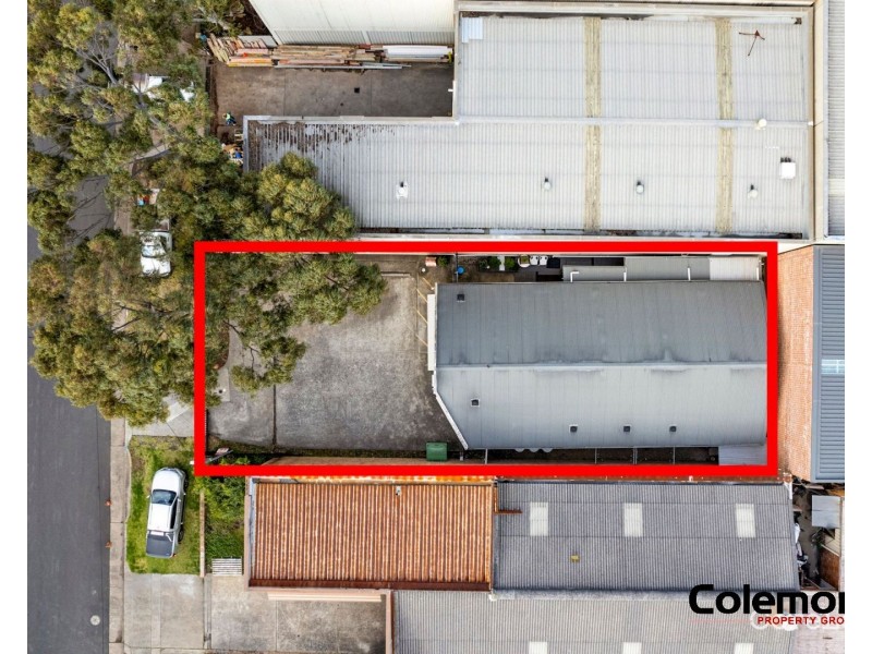 Guildford NSW 2161
