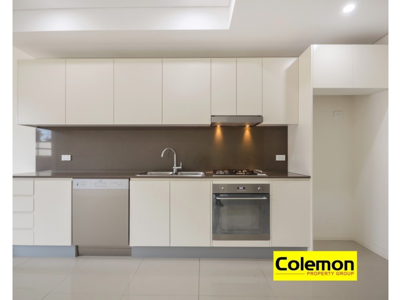 3002/15 Charles Street, Canterbury NSW 2193