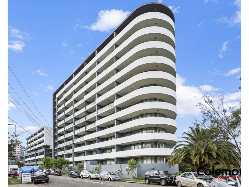 3002/15 Charles Street, Canterbury NSW 2193