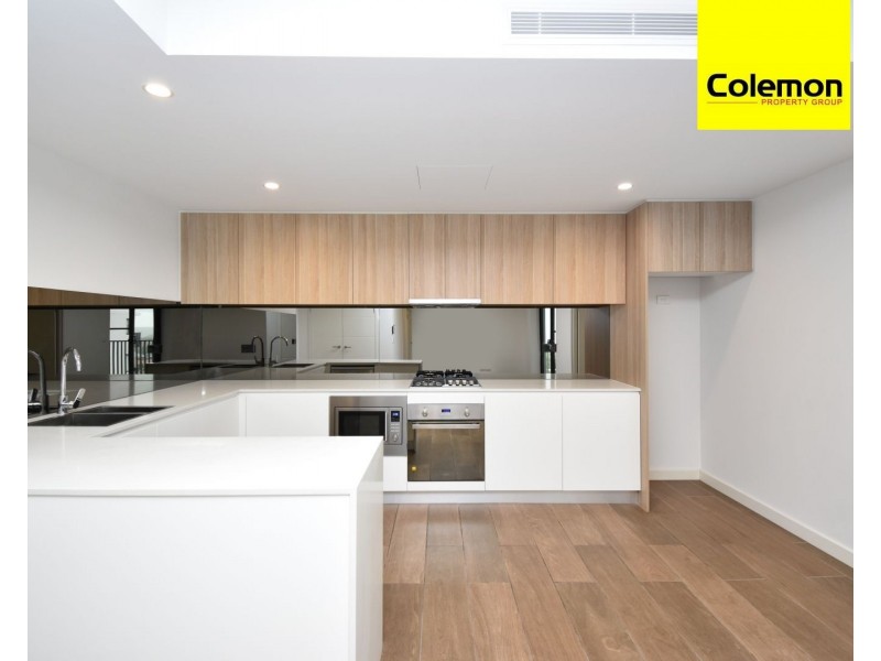 129/548 Canterbury Road, Campsie NSW 2194