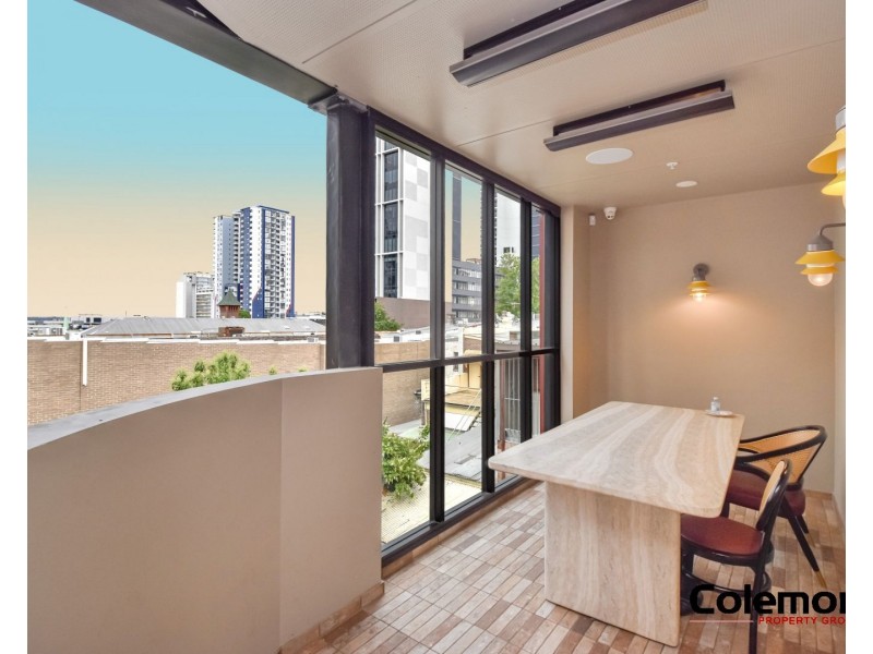Burwood NSW 2134