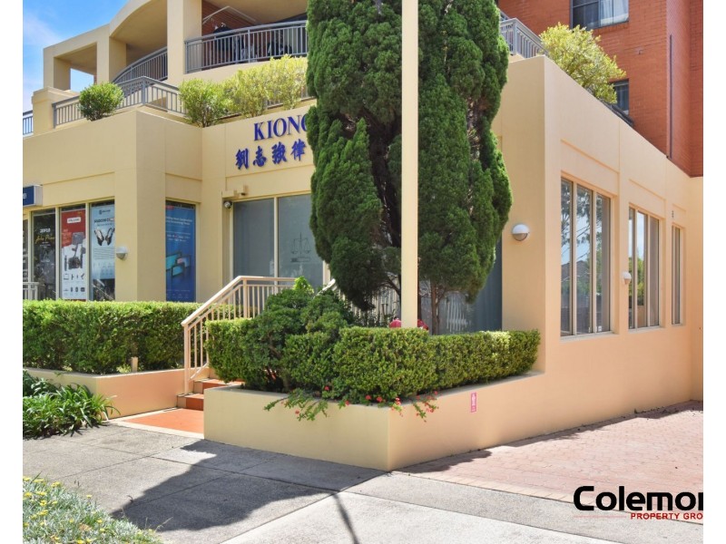 Shop 3/8-10  The Avenue, Hurstville NSW 2220
