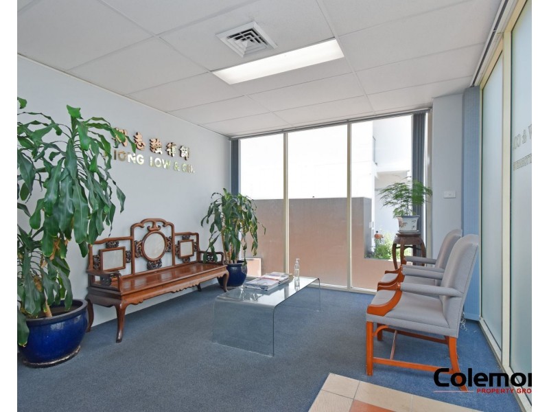 Shop 3/8-10  The Avenue, Hurstville NSW 2220