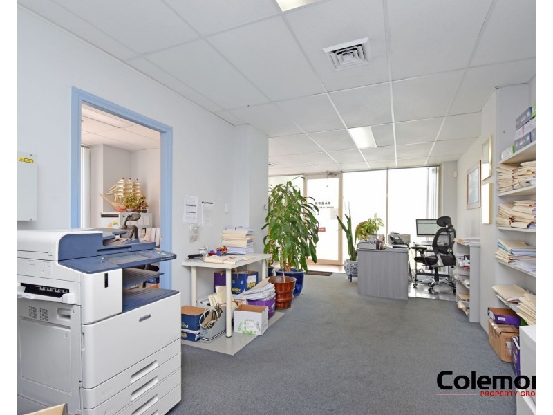Shop 3/8-10  The Avenue, Hurstville NSW 2220