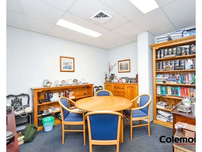 Shop 3/8-10  The Avenue, Hurstville NSW 2220