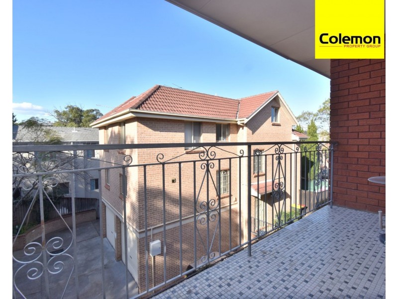 6/31 Claremont St, Campsie NSW 2194
