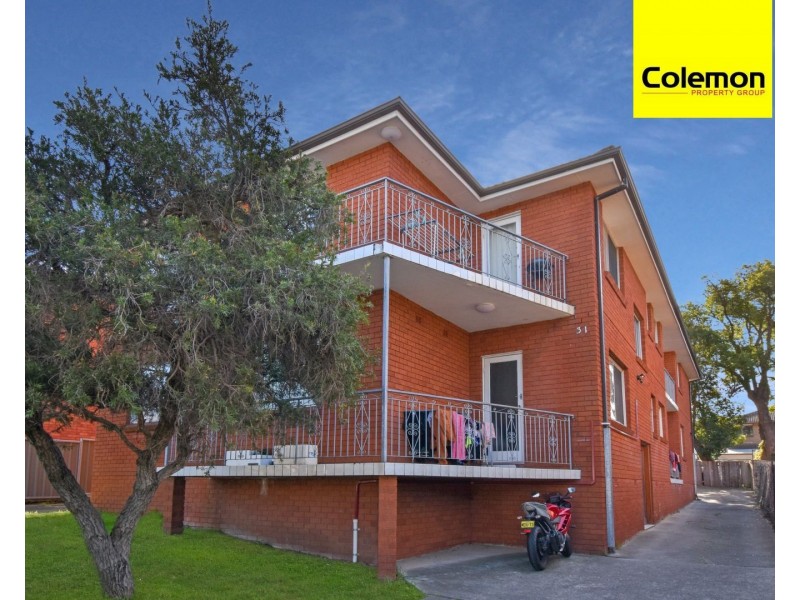 6/31 Claremont St, Campsie NSW 2194