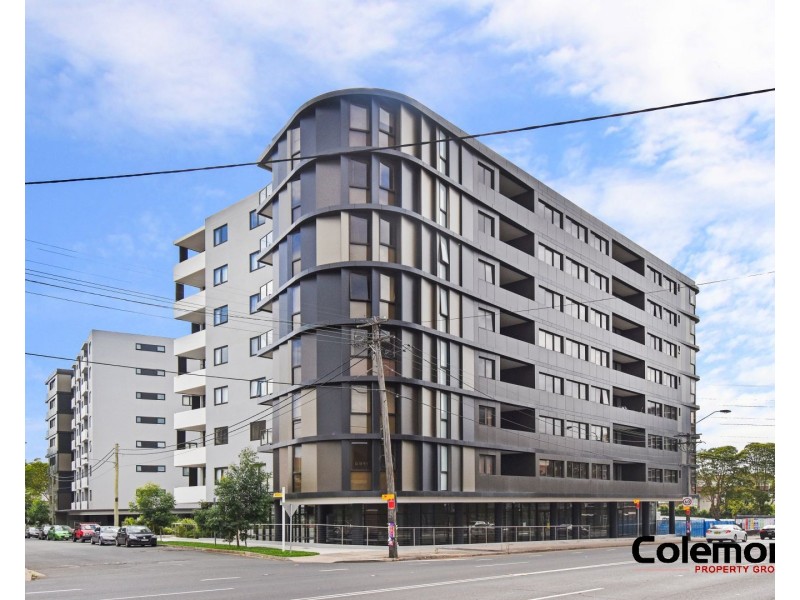 Retail 5/5 Powell Street, Homebush NSW 2140