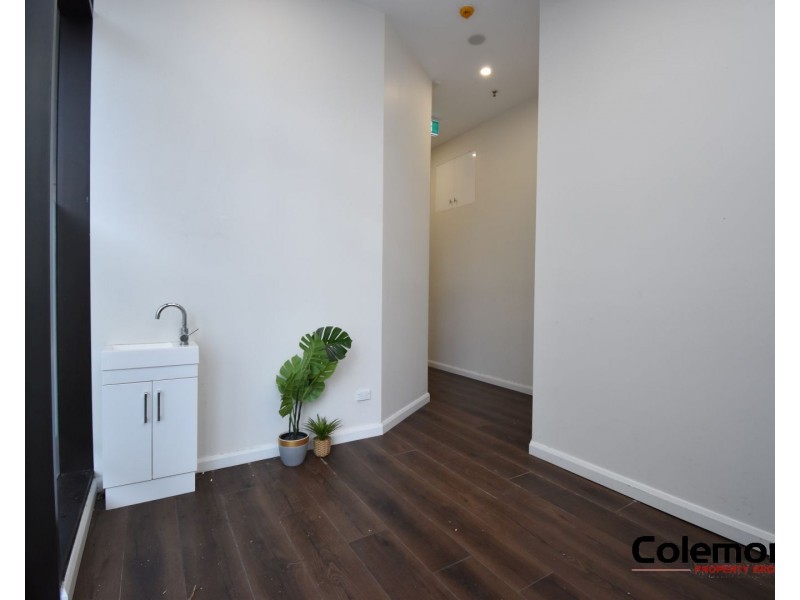 Retail 5/5 Powell Street, Homebush NSW 2140