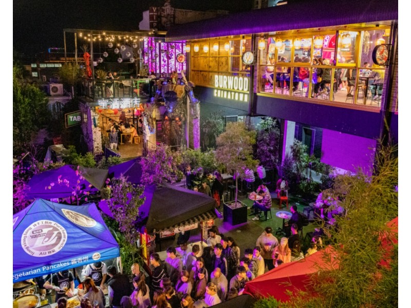 S119/127-133 Burwood Road, Burwood NSW 2134