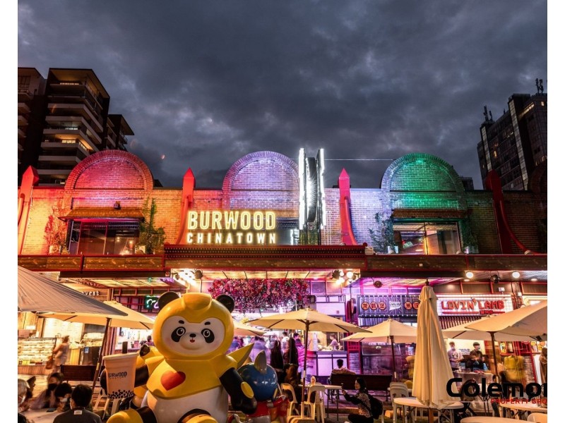 S119/127-133 Burwood Road, Burwood NSW 2134