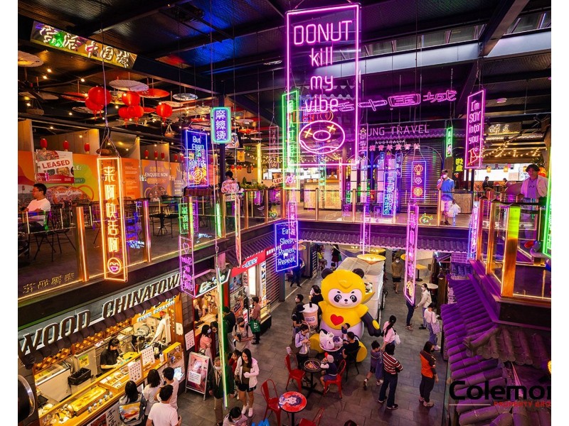 S119/127-133 Burwood Road, Burwood NSW 2134