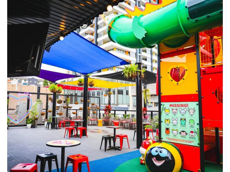 S119/127-133 Burwood Road, Burwood NSW 2134