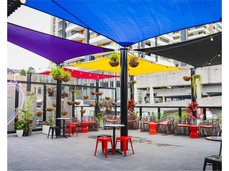 S119/127-133 Burwood Road, Burwood NSW 2134