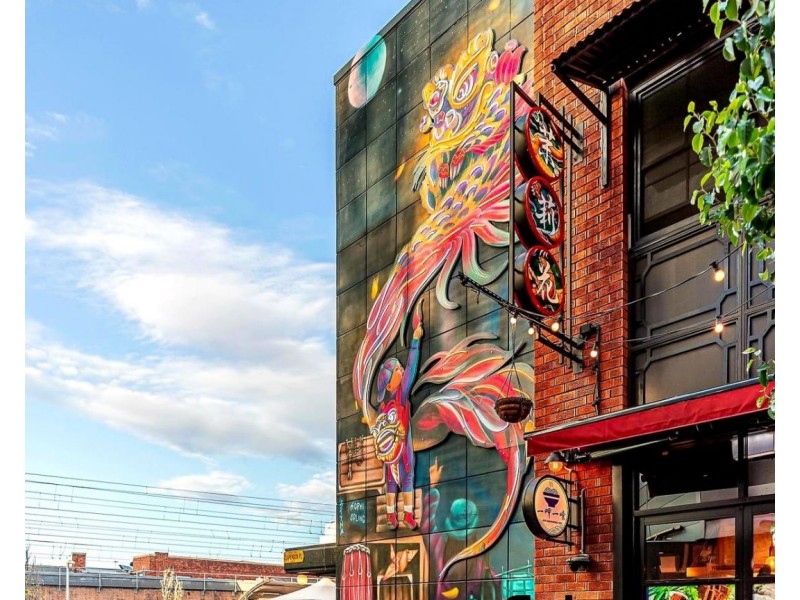 S119/127-133 Burwood Road, Burwood NSW 2134