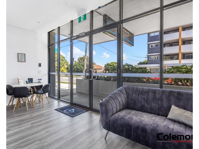 B101/548-568 Canterbury Road, Campsie NSW 2194