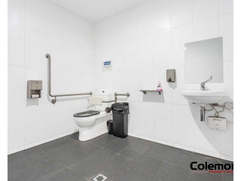 B101/548-568 Canterbury Road, Campsie NSW 2194