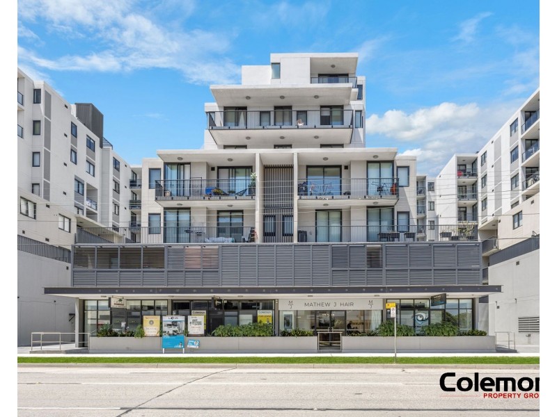 B101/548-568 Canterbury Road, Campsie NSW 2194