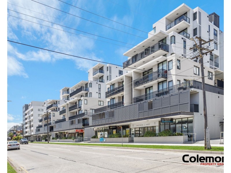 B101/548-568 Canterbury Road, Campsie NSW 2194