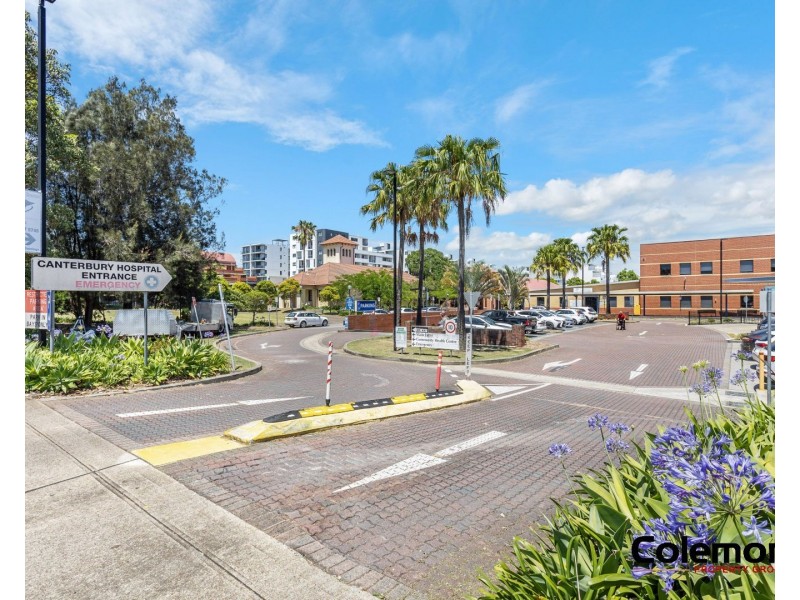 B101/548-568 Canterbury Road, Campsie NSW 2194