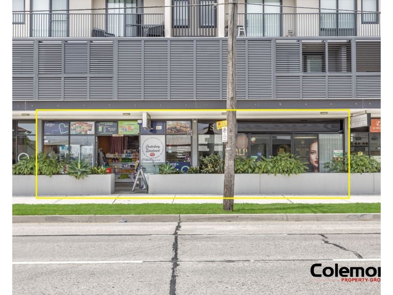 C102 & C103/548-568 Canterbury Road, Campsie NSW 2194