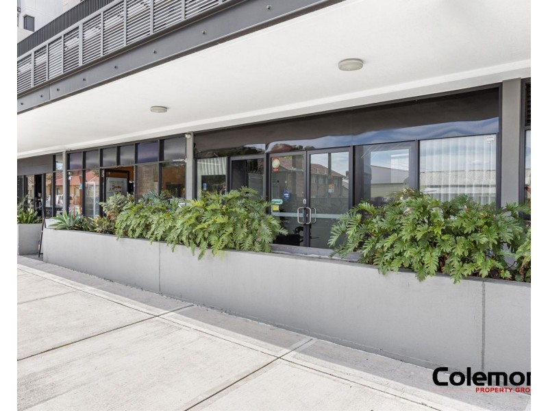 C102 & C103/548-568 Canterbury Road, Campsie NSW 2194