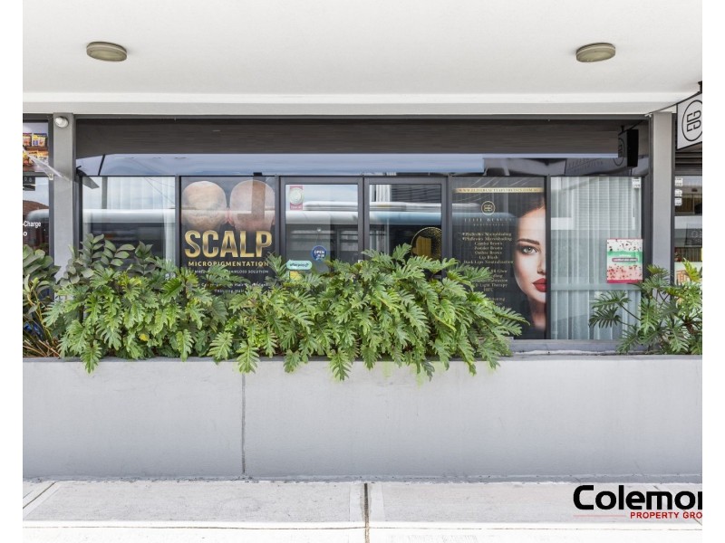 C102 & C103/548-568 Canterbury Road, Campsie NSW 2194