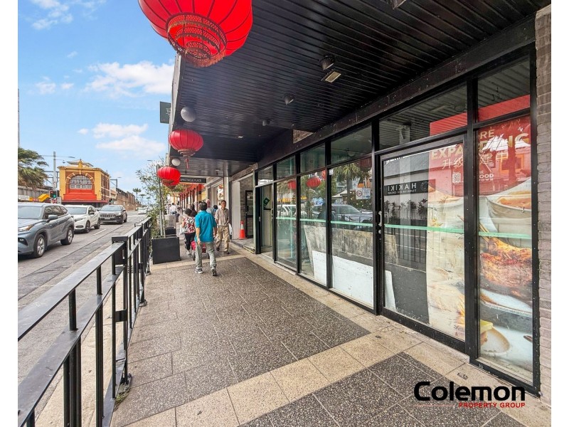 36 Railway Pde, Burwood NSW 2134