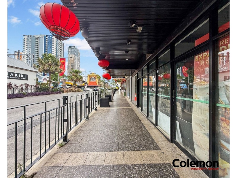 36 Railway Pde, Burwood NSW 2134