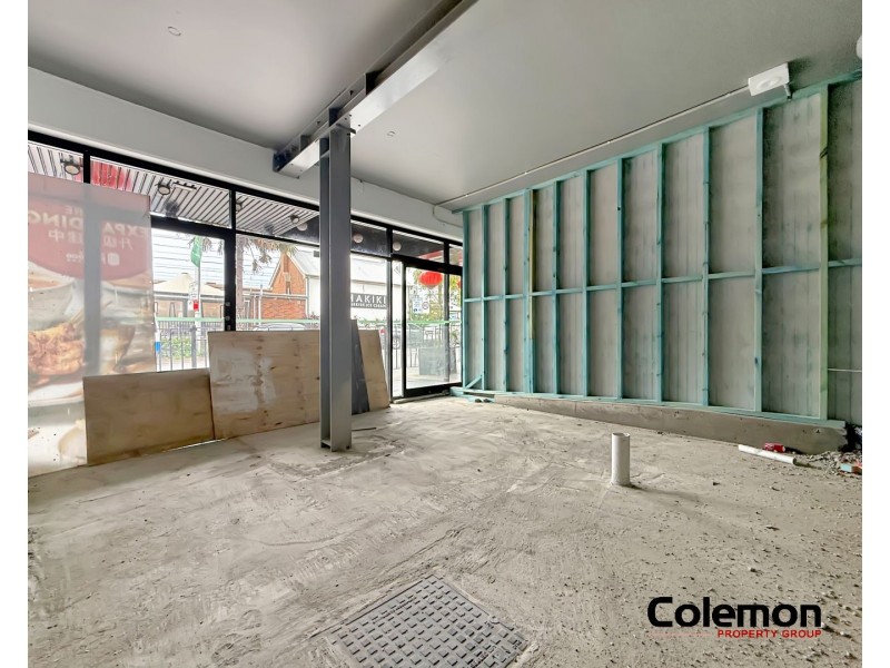 36 Railway Pde, Burwood NSW 2134