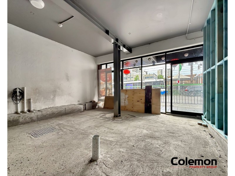 36 Railway Pde, Burwood NSW 2134