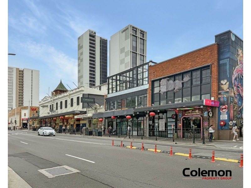 36 Railway Pde, Burwood NSW 2134