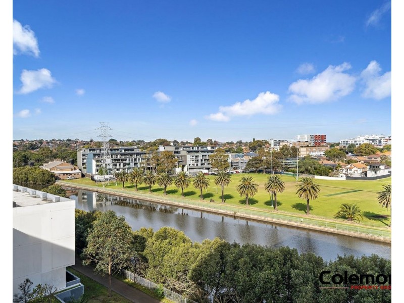 3513/15 Charles Street, Canterbury NSW 2193