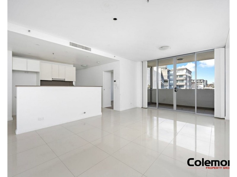 3513/15 Charles Street, Canterbury NSW 2193
