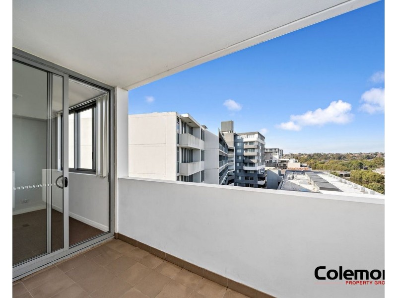 3513/15 Charles Street, Canterbury NSW 2193